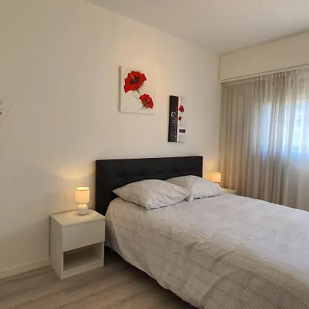 Tamaris Apartment