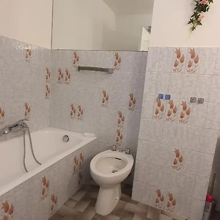 Apartment Tamaris *