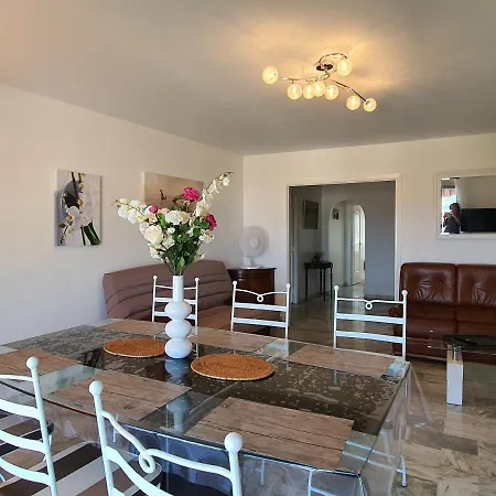 Tamaris Apartment Cannes