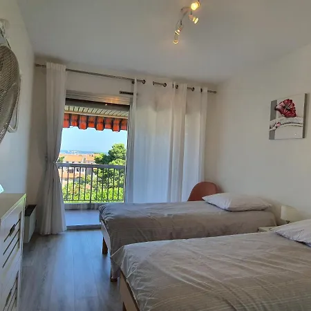 Apartment Tamaris